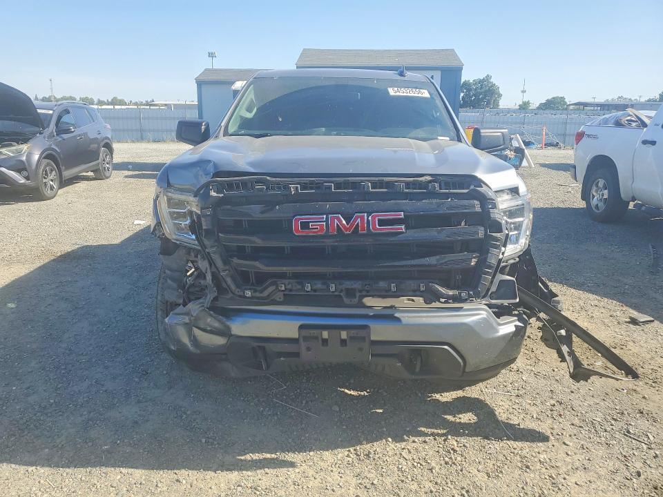 Aukcja sprzedaży 2020 Gmc Sierra, vin: 3GTU9CED7LG107387, numer aukcji: 54532656