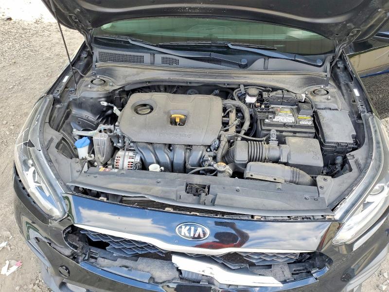Продаж на аукціоні авто 2021 Kia Forte, vin: 3KPF24AD5ME353876, номер лоту: 53346466