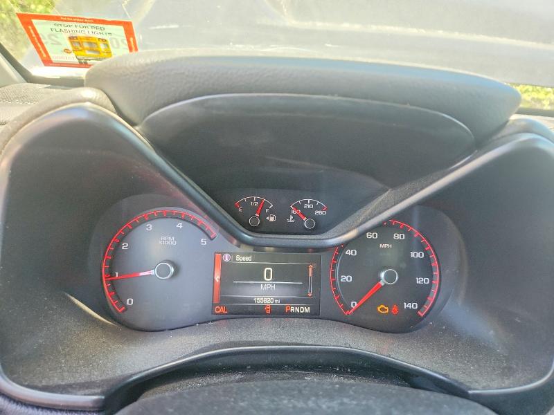 Aukcja sprzedaży 2016 Gmc Canyon, vin: 1GTP6DE14G1321419, numer aukcji: 54873576