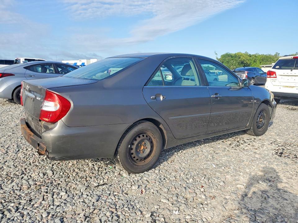 Aukcja sprzedaży 2003 Toyota Camry, vin: 4T1BE32K33U697652, numer aukcji: 53591556