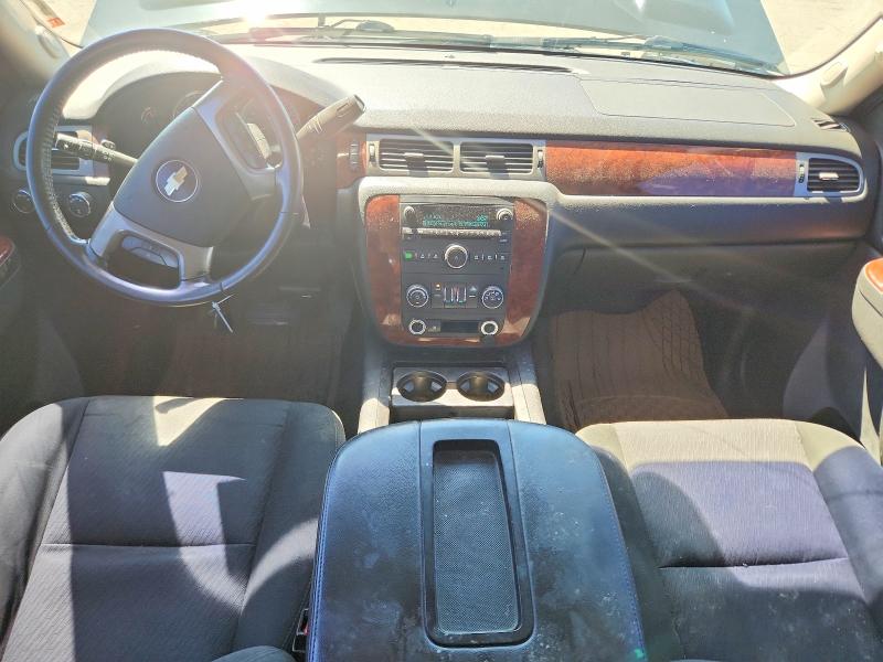 Продажа на аукционе авто 2011 Chevrolet Tahoe, vin: 1GNSKAE07BR391798, номер лота: 55244676