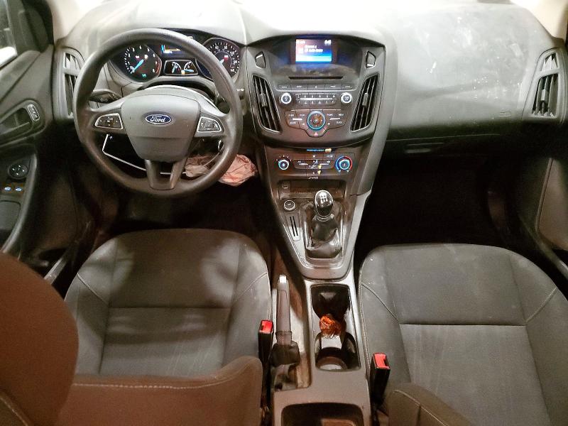 Aukcja sprzedaży 2015 Ford Focus, vin: 1FADP3E26FL216778, numer aukcji: 54352716