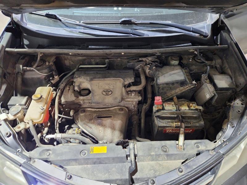 Продажа на аукционе авто 2013 Toyota Rav4, vin: 2T3DFREV5DW098341, номер лота: 54606636