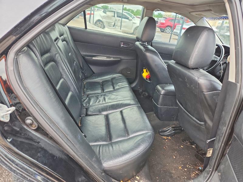 Продаж на аукціоні авто 2003 Mazda 6, vin: 1YVHP80CX35M05968, номер лоту: 52257396