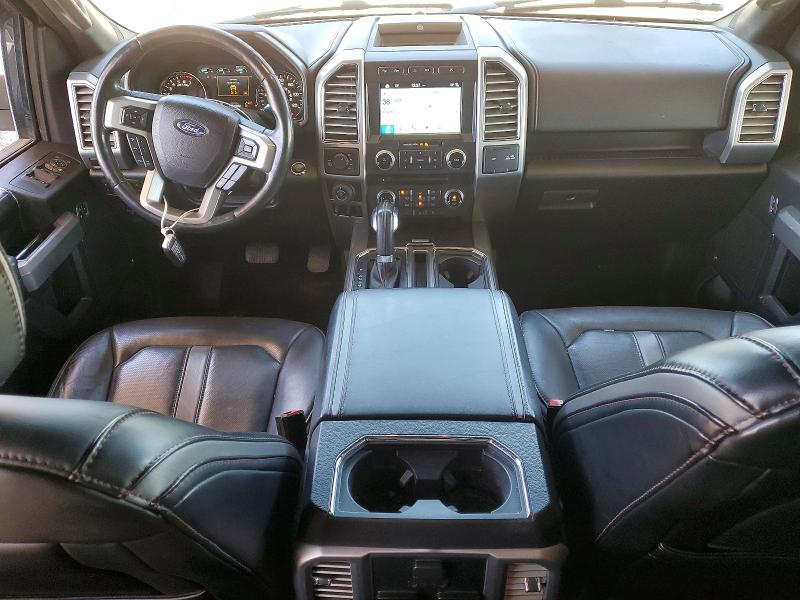 Продаж на аукціоні авто 2018 Ford F150, vin: 1FTEW1EGXJFA96671, номер лоту: 53056856