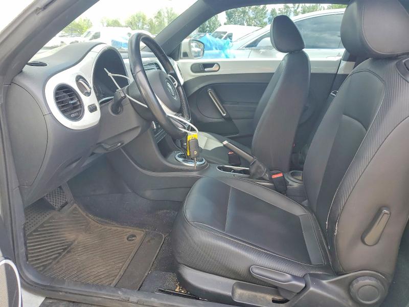 Aukcja sprzedaży 2015 Volkswagen Beetle, vin: 3VWJ07AT0FM647488, numer aukcji: 54673136