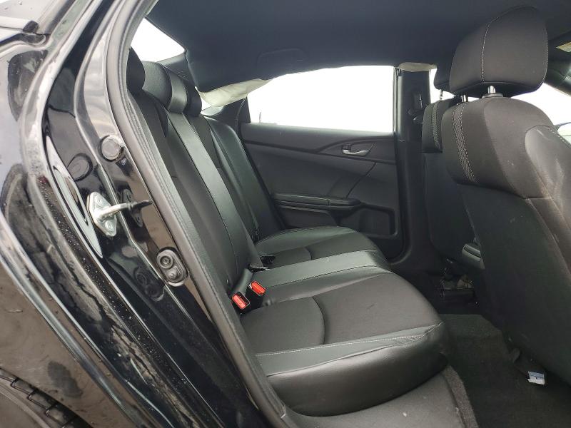 Продажа на аукционе авто 2020 Honda Civic, vin: 19XFC2F82LE029845, номер лота: 52488396