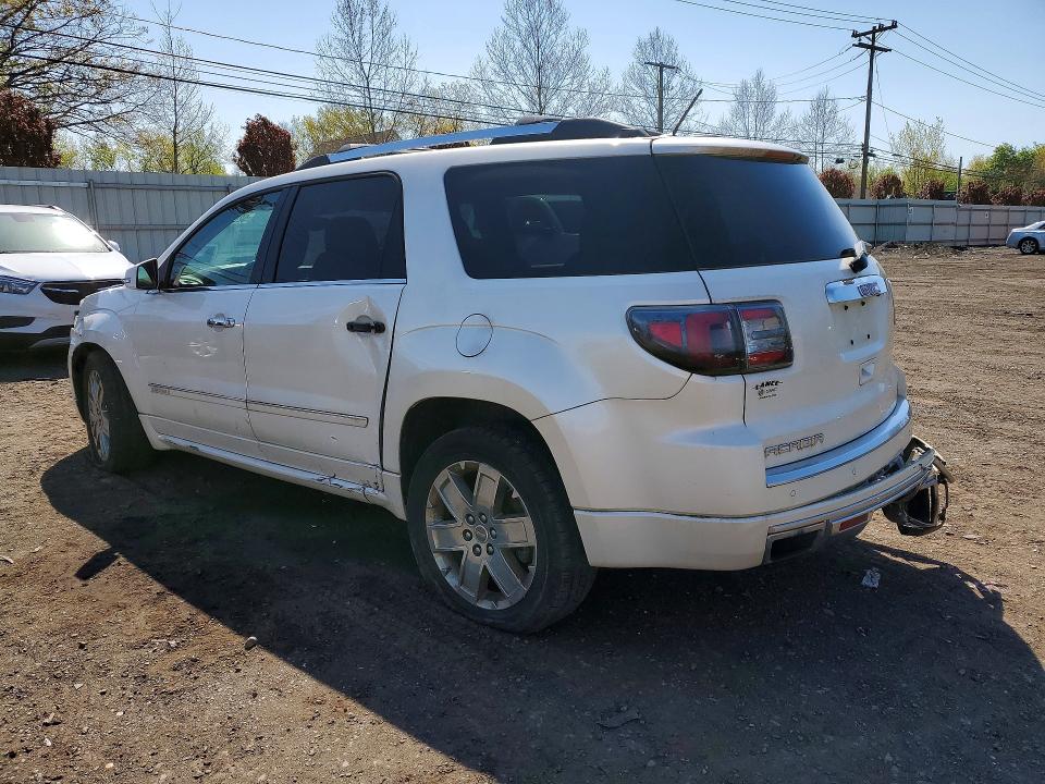 Продажа на аукционе авто 2013 Gmc Acadia, vin: 1GKKVTKDXDJ232900, номер лота: 52046776