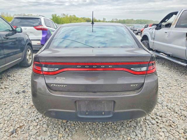 Продаж на аукціоні авто 2016 Dodge Dart, vin: 1C3CDFBB5GD504456, номер лоту: 53593996