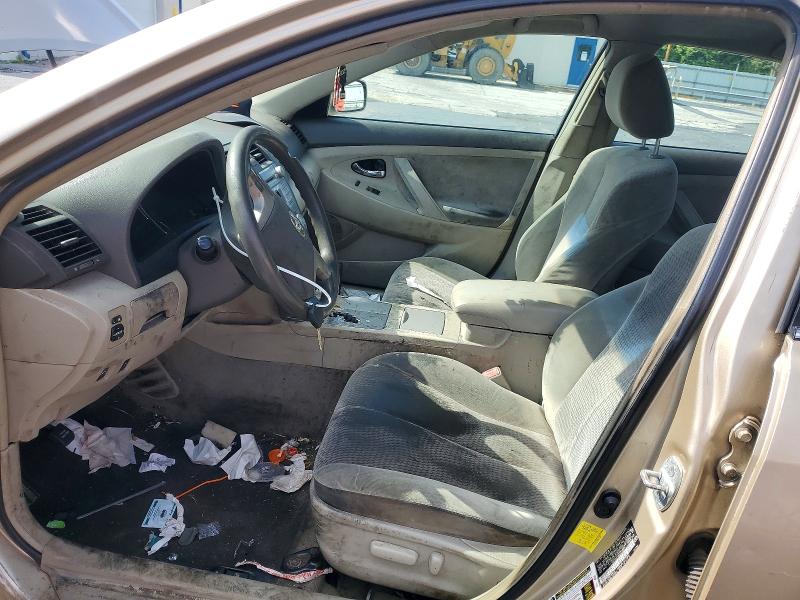 Продаж на аукціоні авто 2011 Toyota Camry, vin: 4T1BF3EK7BU753051, номер лоту: 53129856