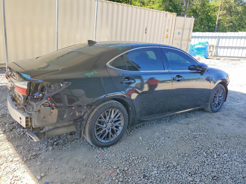 Продажа на аукционе авто 2018 Lexus Es, vin: 58ABK1GG8JU096129, номер лота: 53813056