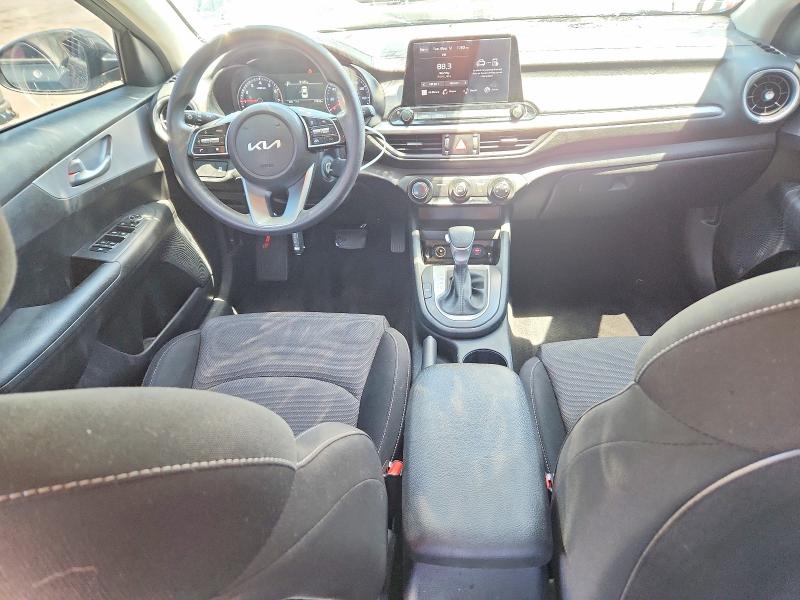 Продажа на аукционе авто 2024 Kia Forte, vin: 3KPF24AD2RE706632, номер лота: 53389296