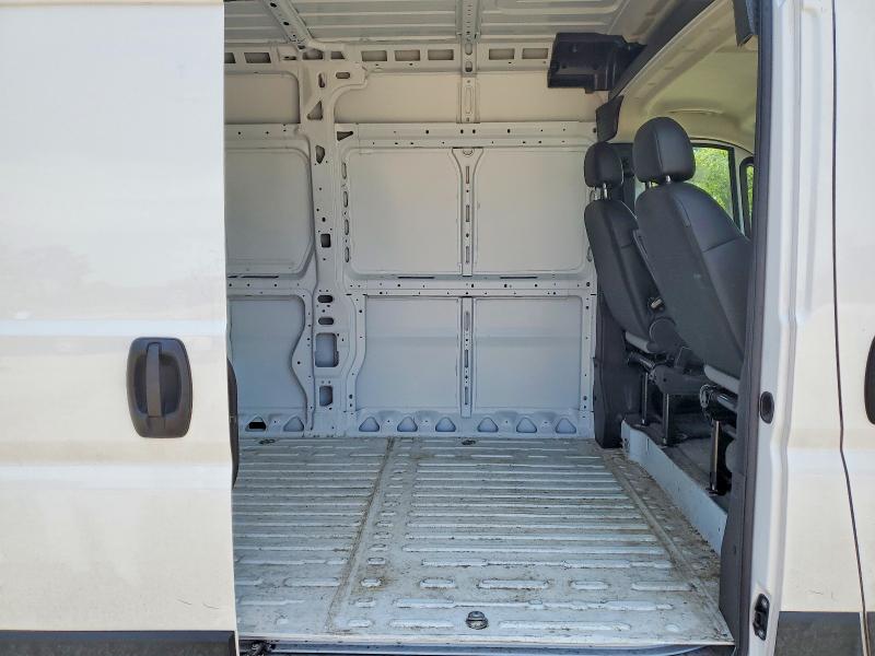 Aukcja sprzedaży 2026 Ram Promaster 2500, vin: 3C6LRVDG4TE153488, numer aukcji: 54468006