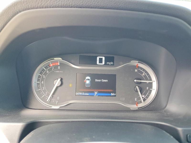 Aukcja sprzedaży 2022 Honda Ridgeline, vin: 5FPYK3F58NB022748, numer aukcji: 41628706