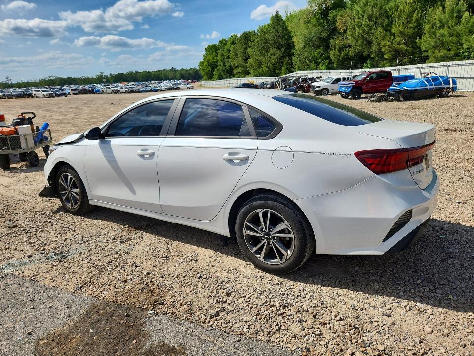 Aukcja sprzedaży 2023 Kia Forte, vin: 3KPF24AD5PE516482, numer aukcji: 52655286