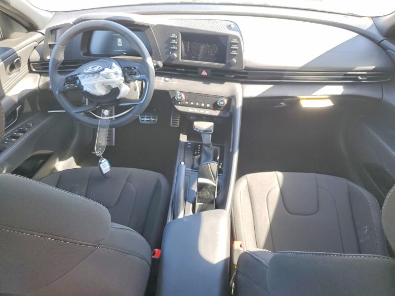 Aukcja sprzedaży 2026 Hyundai Elantra, vin: KMHLM4DG5TU192198, numer aukcji: 53297296