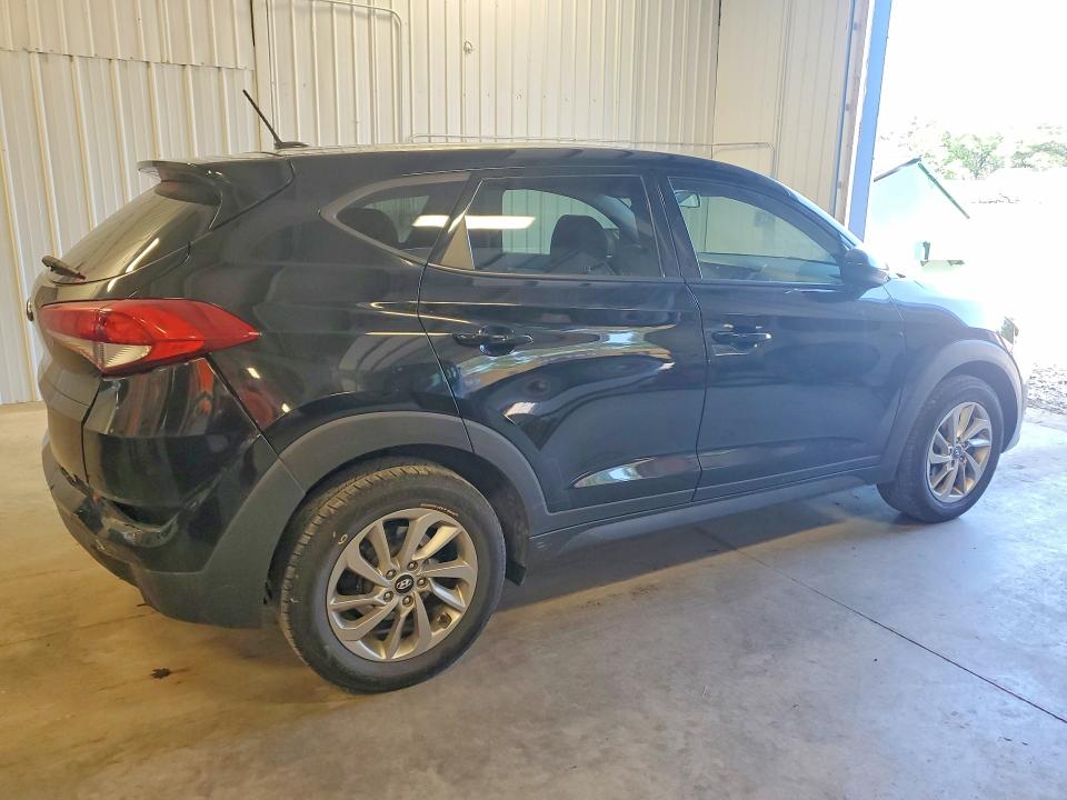 Продажа на аукционе авто 2017 Hyundai Tucson, vin: KM8J23A44HU565997, номер лота: 55192676