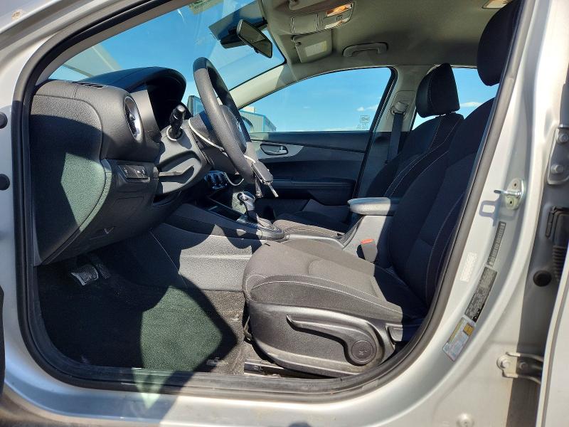 Продаж на аукціоні авто 2021 Kia Forte, vin: 3KPF24AD0ME291593, номер лоту: 53097506