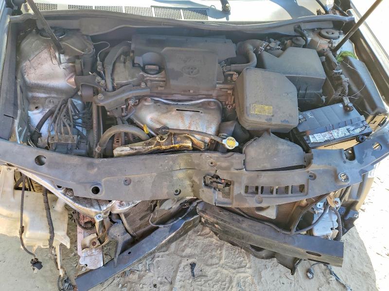 Продажа на аукционе авто 2012 Toyota Camry, vin: 4T1BF1FK2CU109090, номер лота: 54059746