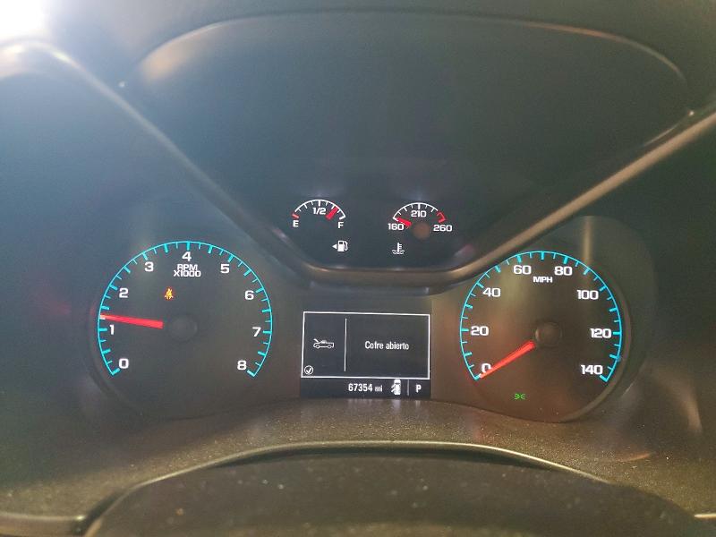 Продажа на аукционе авто 2022 Chevrolet Colorado, vin: 1GCHSBEA5N1270157, номер лота: 54456956