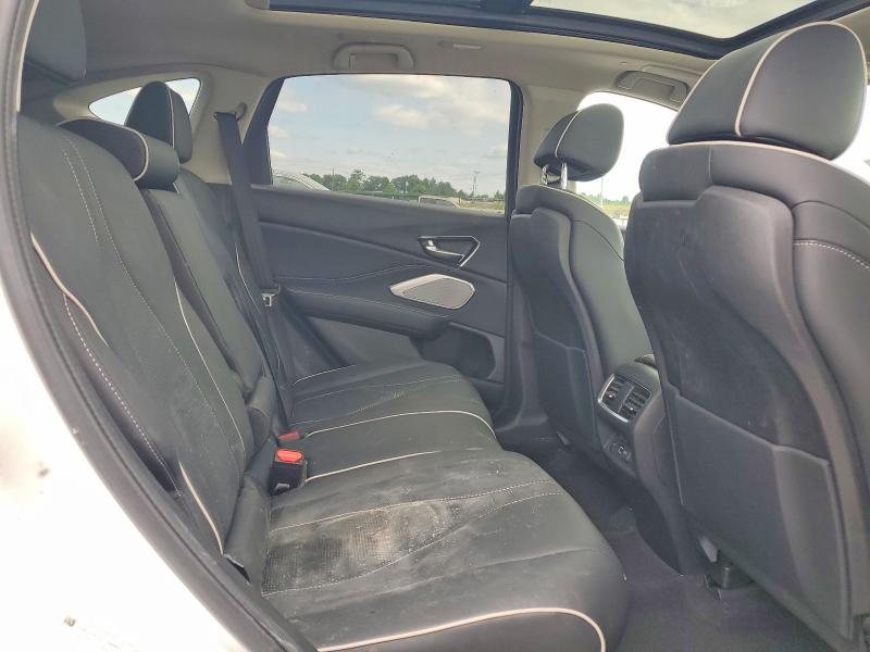 2020 Acura Rdx მანქანა იყიდება აუქციონზე, vin: 5J8TC1H73LL014684, აუქციონის ნომერი: 53354526