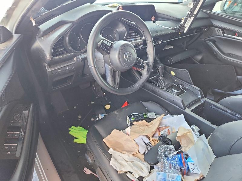 54909576 :رقم المزاد ، JM1BPAKL7T1857917 vin ، 2026 Mazda Mazda3 مزاد بيع