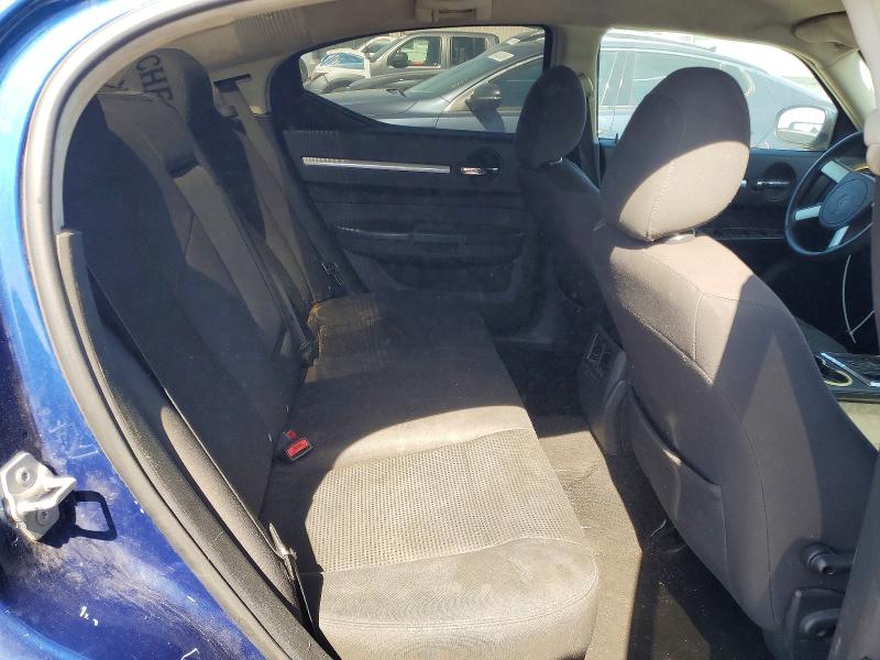 Продаж на аукціоні авто 2010 Dodge Charger, vin: 2B3CA3CV4AH152591, номер лоту: 54799856