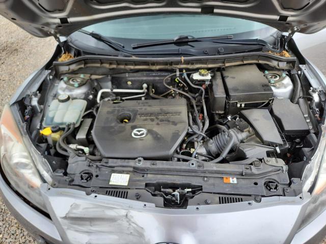 55527306 :رقم المزاد ، JM1BL1UF7C1512678 vin ، 2012 Mazda 3 مزاد بيع