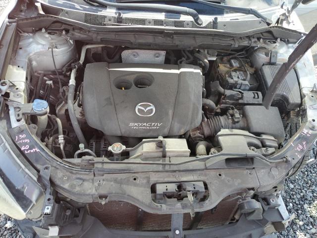 Продажа на аукционе авто 2014 Mazda Cx-5, vin: JM3KE2CY5E0392463, номер лота: 54011956