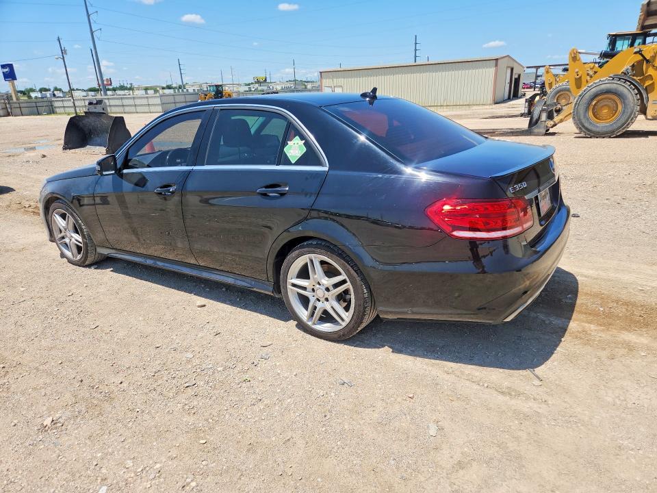 2014 Mercedes-benz E მანქანა იყიდება აუქციონზე, vin: WDDHF5KB1EA905013, აუქციონის ნომერი: 55313386