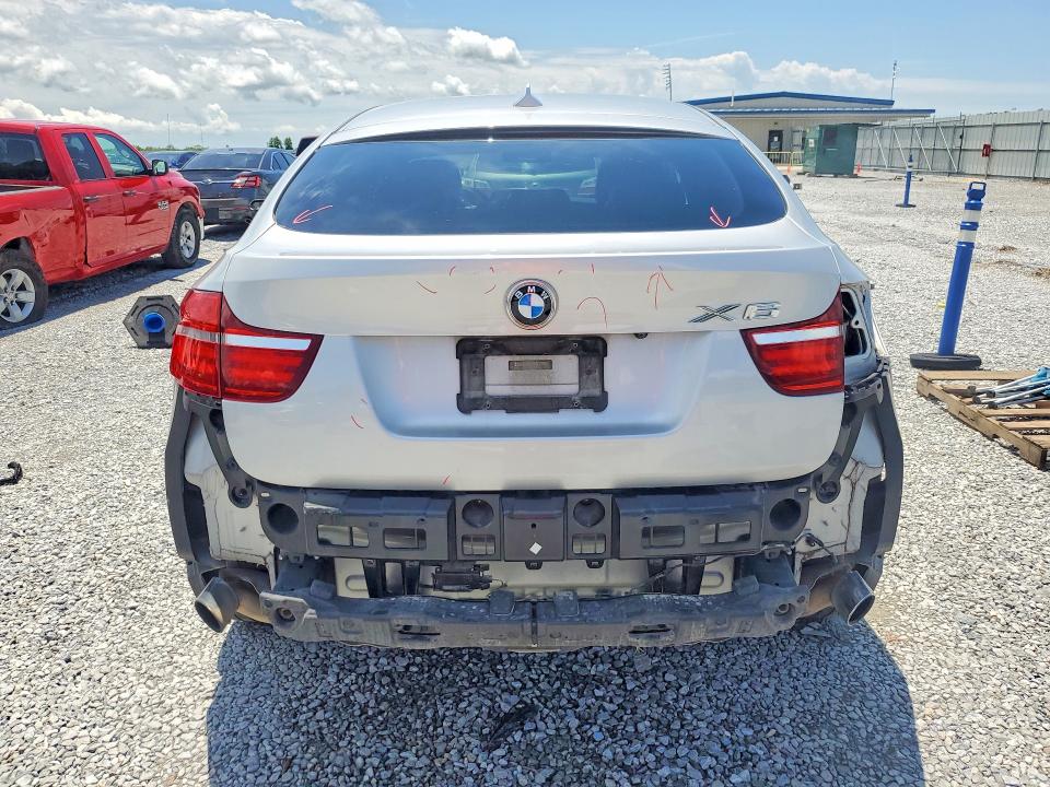 Aukcja sprzedaży 2013 Bmw X6, vin: 5UXFG2C50DL784756, numer aukcji: 54183696