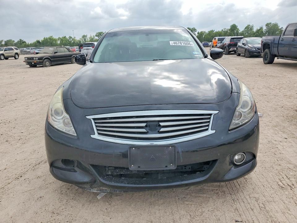 2015 Infiniti Q40 მანქანა იყიდება აუქციონზე, vin: JN1CV6AP9FM500062, აუქციონის ნომერი: 46781606