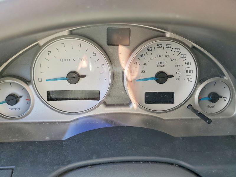 Auction sale of the 2002 Buick Rendezvous, vin: 3G5DB03E12S531410, lot number: 53737886