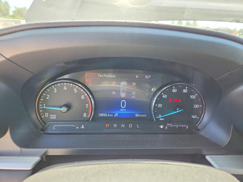 Aukcja sprzedaży 2024 Ford Explorer, vin: 1FMSK8DH1RGA10795, numer aukcji: 52854536