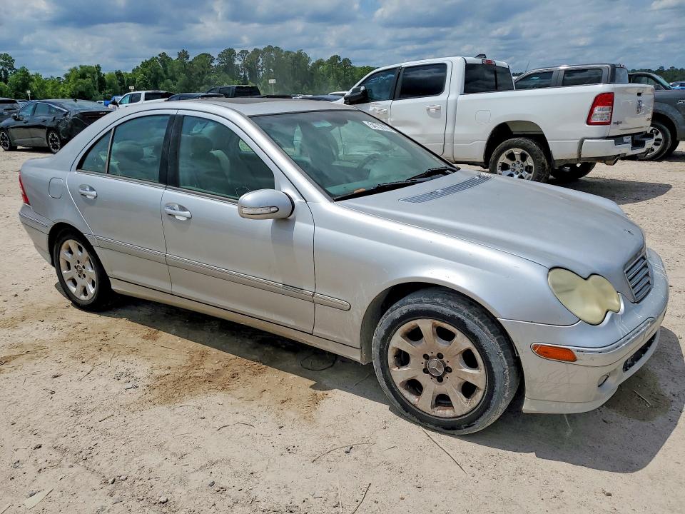 Продажа на аукционе авто 2005 Mercedes-benz Cla, vin: WDBRF61J75A655563, номер лота: 54732676