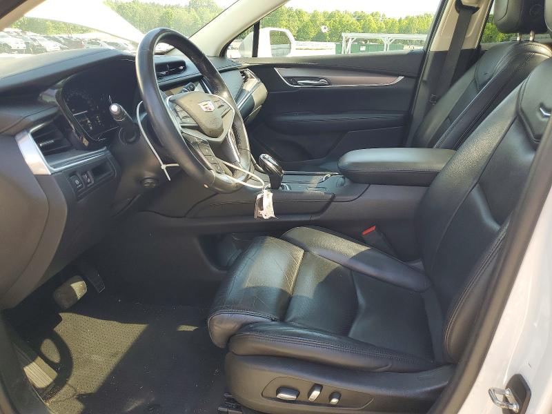 Продаж на аукціоні авто 2017 Cadillac Xt5, vin: 1GYKNBRS2HZ137047, номер лоту: 51479526