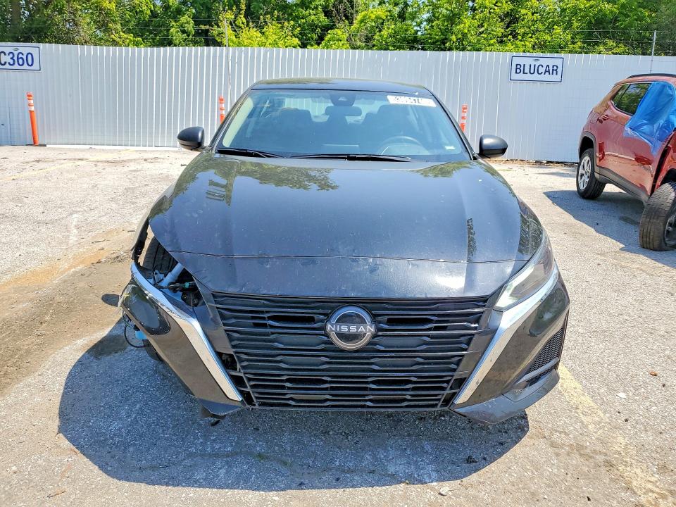 Aukcja sprzedaży 2025 Nissan Altima, vin: 1N4BL4DV4SN401544, numer aukcji: 53894746