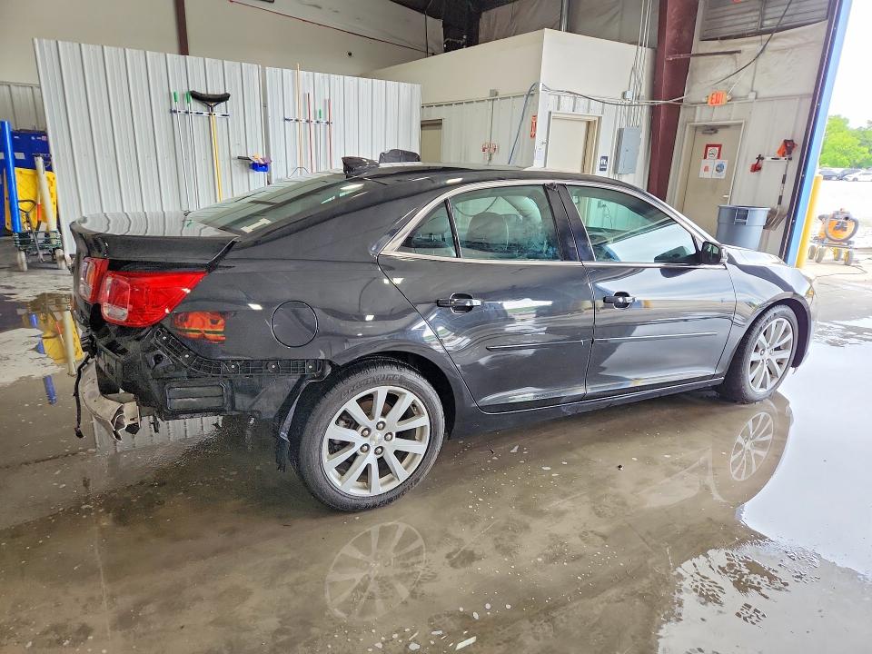 Aukcja sprzedaży 2015 Chevrolet Malibu, vin: 1G11D5SL6FF101281, numer aukcji: 52042886