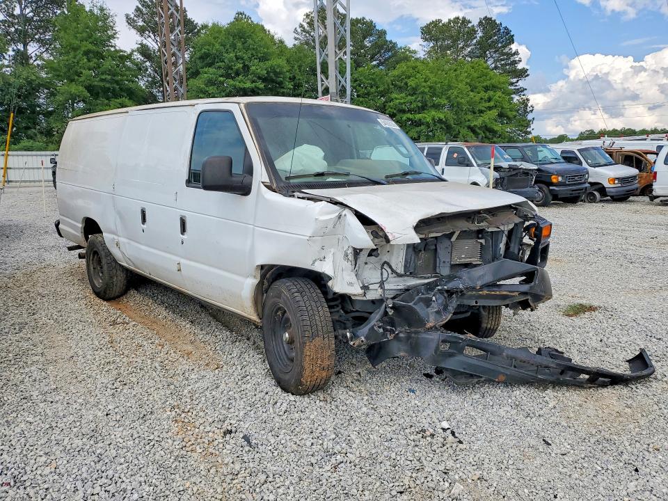 Aukcja sprzedaży 2012 Ford Econoline, vin: 1FTSS3ELXCDA70030, numer aukcji: 59617826