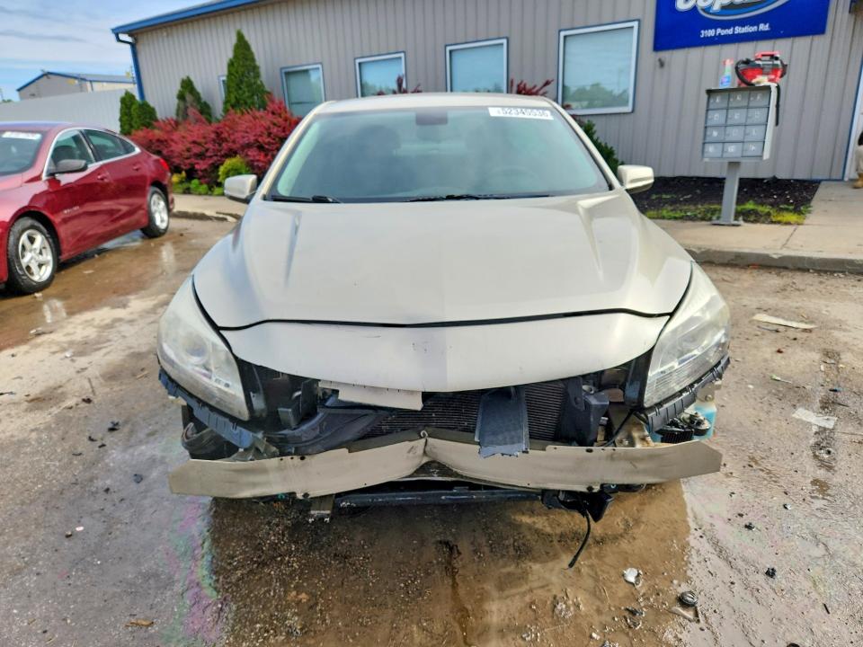 Aukcja sprzedaży 2016 Chevrolet Malibu Limited, vin: 1G11C5SA1GF121814, numer aukcji: 52345536