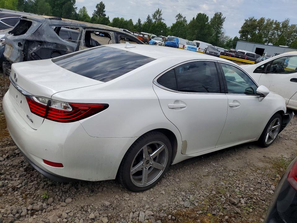 Aukcja sprzedaży 2013 Lexus Es, vin: JTHBK1GG3D2044482, numer aukcji: 53222496