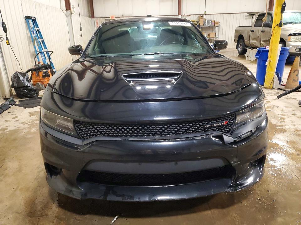 2019 Dodge Charger მანქანა იყიდება აუქციონზე, vin: 2C3CDXCT7KH726473, აუქციონის ნომერი: 51152586