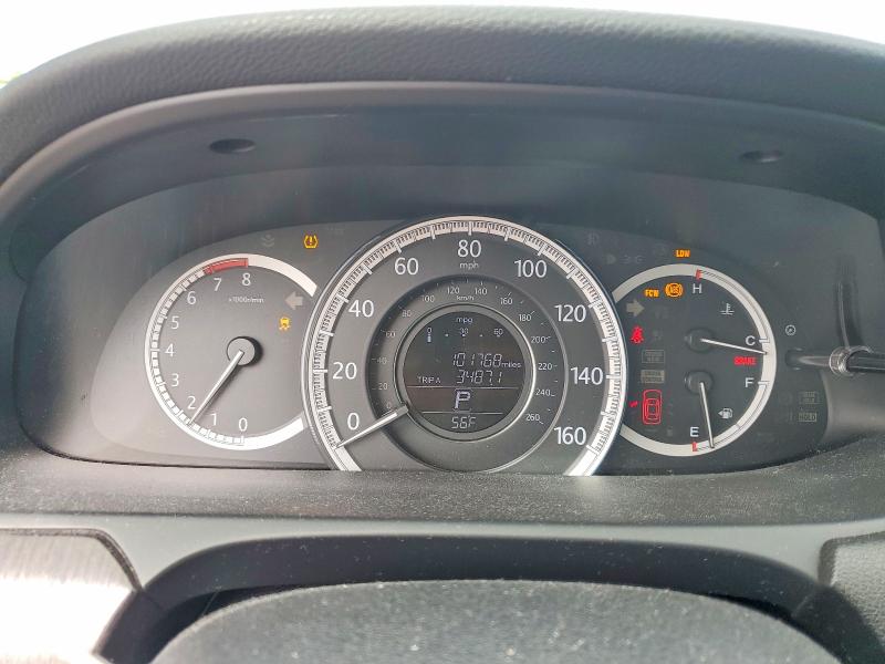 Продажа на аукционе авто 2015 Honda Accord, vin: 1HGCR2F88FA054551, номер лота: 53780056