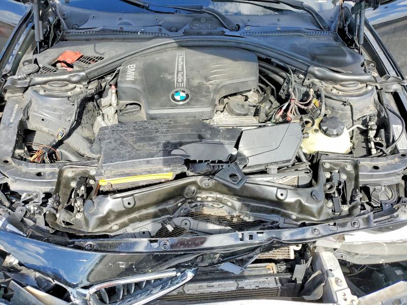 Продаж на аукціоні авто 2013 Bmw 328, vin: WBA3A5G52DNP18986, номер лоту: 54470356