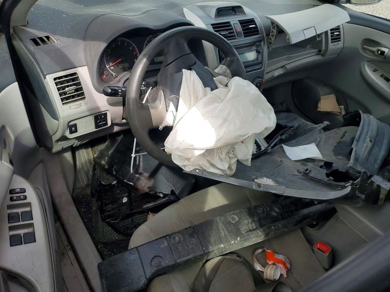 Aukcja sprzedaży 2012 Toyota Corolla, vin: 2T1BU4EE5CC853545, numer aukcji: 53058926