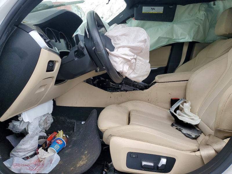 Aukcja sprzedaży 2020 Bmw 330i, vin: 3MW5R1J05L8B32601, numer aukcji: 55015966