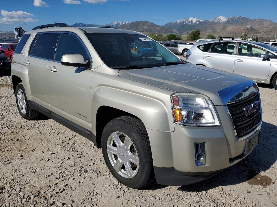 Aukcja sprzedaży 2015 Gmc Terrain, vin: 2GKALREK7F6119081, numer aukcji: 54492356