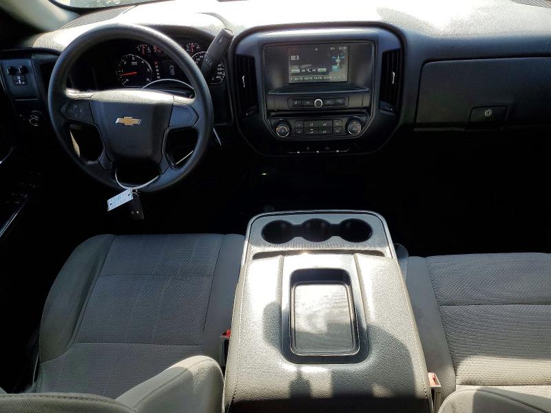 Продаж на аукціоні авто 2016 Chevrolet Silverado, vin: 1GCVKNEC1GZ417231, номер лоту: 54041156