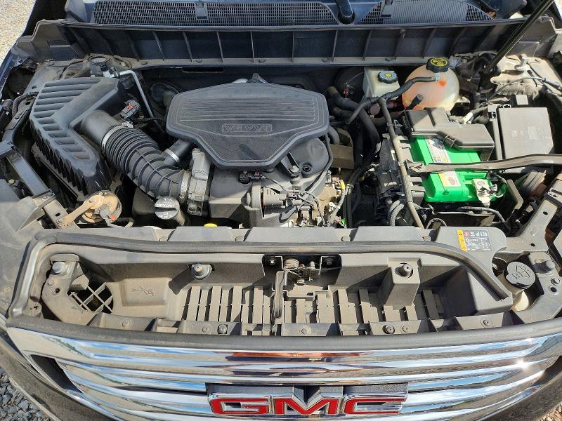 Продажа на аукционе авто 2018 Gmc Acadia, vin: 1GKKNULS6JZ147231, номер лота: 52298166