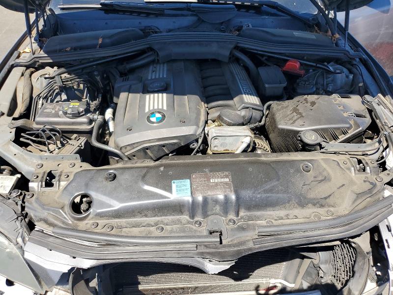 54021526 :رقم المزاد ، WBANU5C56AC125130 vin ، 2010 Bmw 528 مزاد بيع